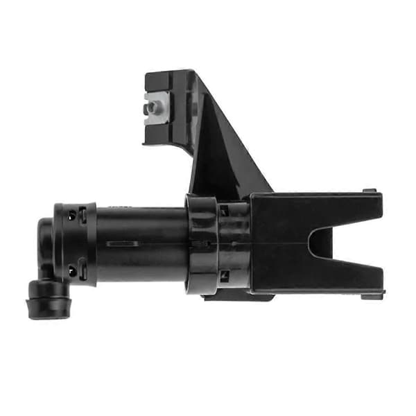 85207-48020 85208-48020 Forlygtevaskerdyser til Lexus RX400H 2005-2008 Venstre Sort Black Left