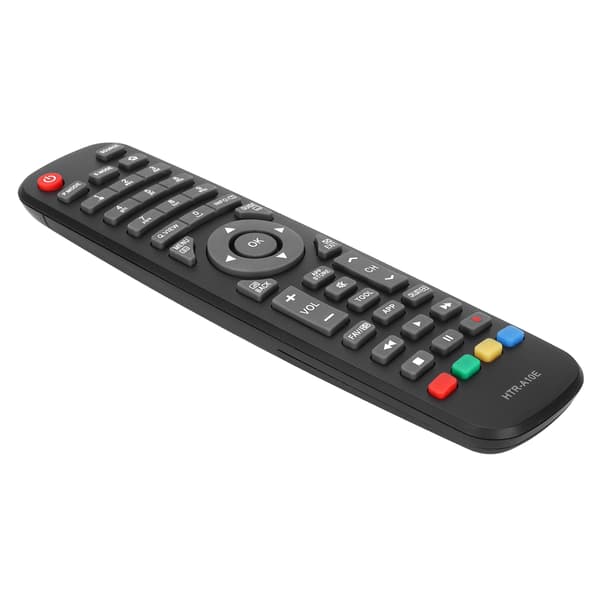 Fjernkontroll Lyd Erstatning Fjernkontroll Egnet for Haier TV-system