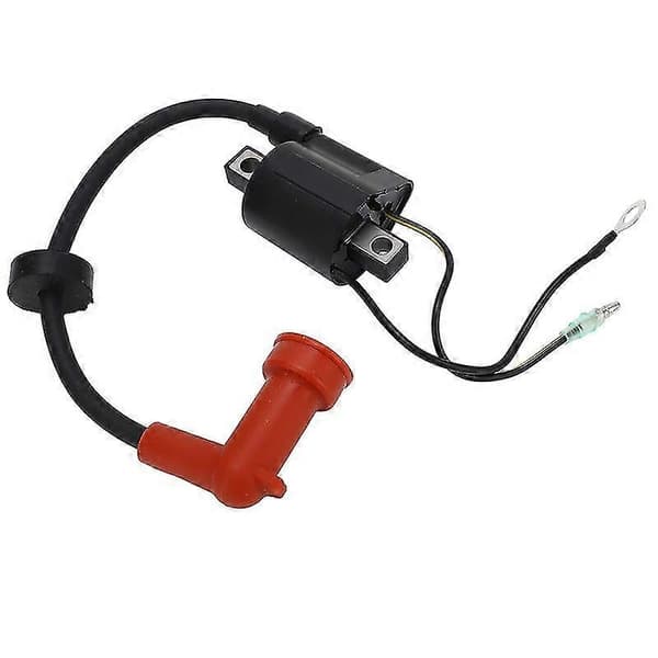 Yamaha 40 hk 2-takts utombordsmotor högtryckspaketmontering 66T-85570-00 EU