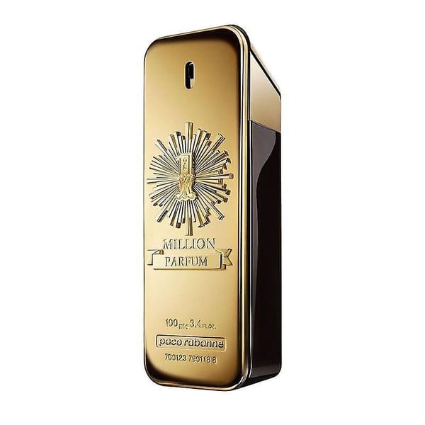 【BQ】1 Million Elixir Parfum Intense 100ml