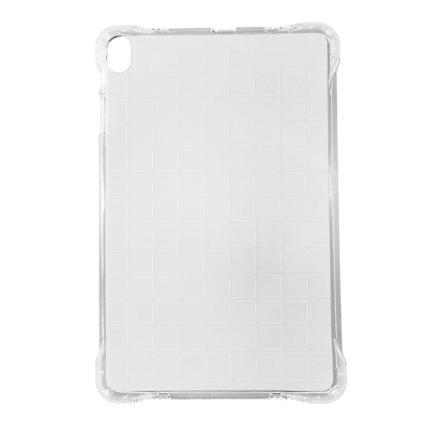 Case för Iplay40pro Iplay40h 10,4 tums Tpu case Anti- case för kub 40h(a) Transparent White