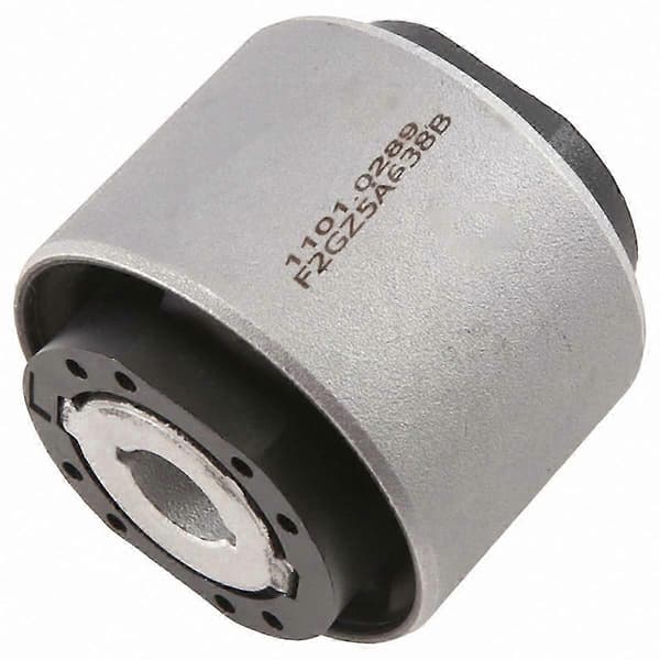 Foring til bærearm for Mondeo MK5 Fusion Taurus Edge F2GC5K653AXB Reservedel Silver