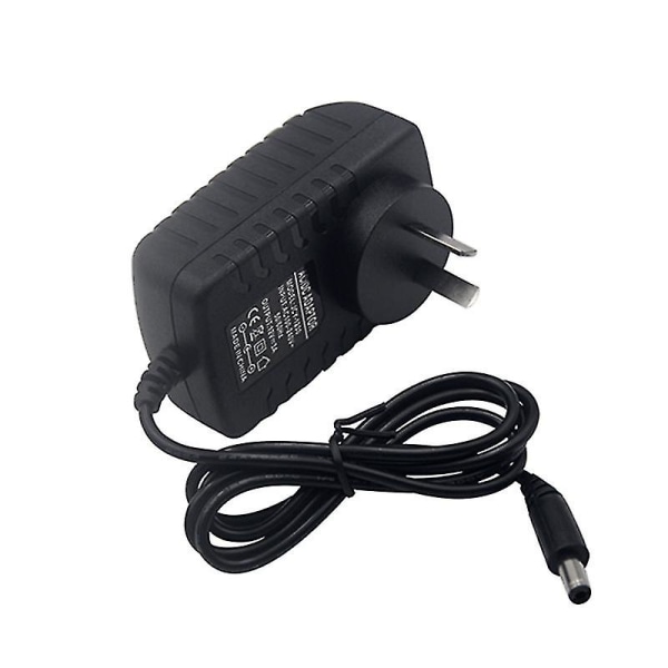 10v 1a 1.5a 2a 3a AC/dc Adapter Switch Strømforsyning Oplader til LED-lysstrimler AU 3A