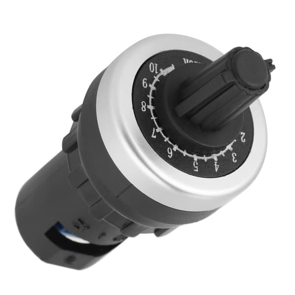 10k Potensiometer Panelmontert VSD VFD for Variabel Hastighetsdrift Inverter