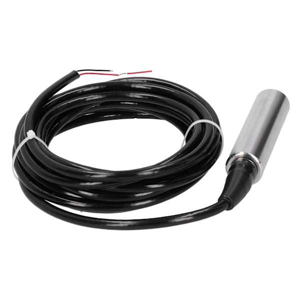 YB2JF Vandstandssensor med 5m kabel, 12-32VDC, 4-20mA Output