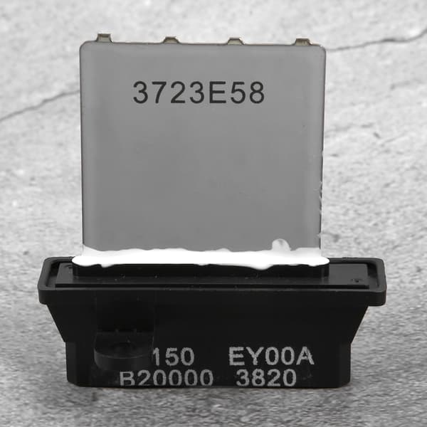 Nissan Maxima Viftemotor Varmeapparat Motstand 27150 EY00A