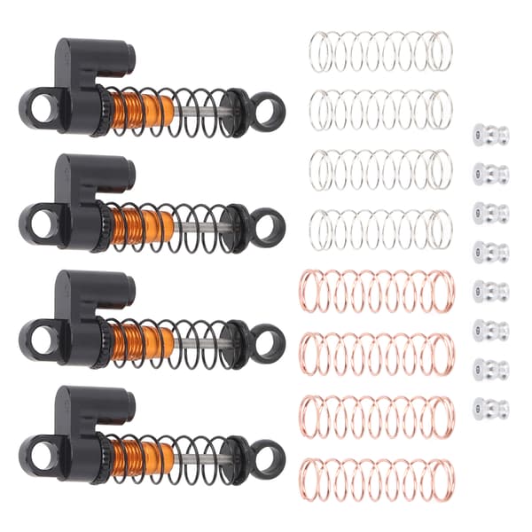 Støddæmper til Axial SCX24 90081 1/24 RC bilmodel