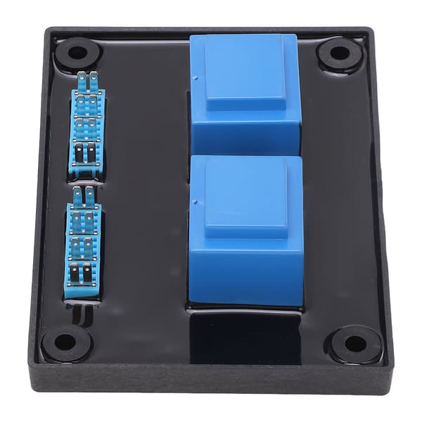 Isolasjonstransformator Automatisk Spenningsregulator AVR Generator AC Motor 500V Maks