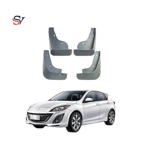 【BQ】Tillämplig Mazda 3 2.0 2011 Bilskärm Rullande Skärm