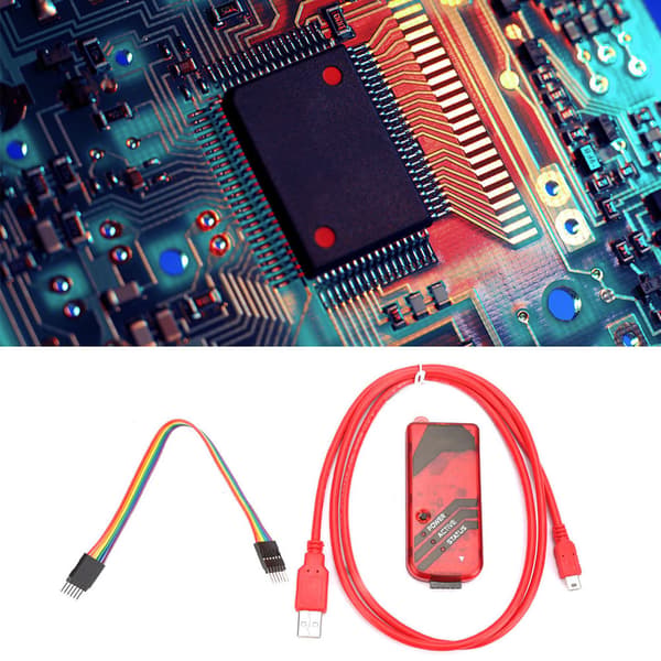 Kit2 Kit3 PICkit3 PIC Debugger -ohjelmointilaiteemulaattori PIC-ohjain (#3)