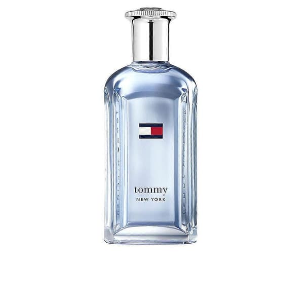 【BQ】Tommy New York Edt Vapo 100 ml til mænd 100 ml