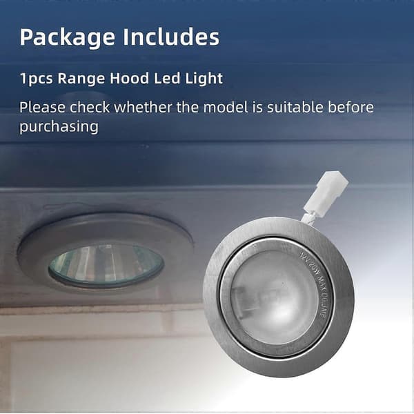 【BQ】Belysning 12v 20w halogen innfelt downlight krom varmhvit lavspenning (Driver kreves)