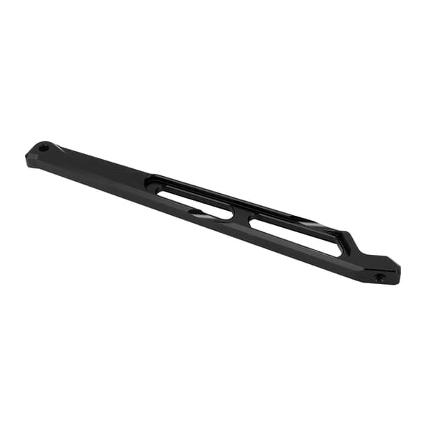 Aluminiumslegering Bagerste Støttearm til ARRMA KRATON 6S 1/8 RC Bil Sort
