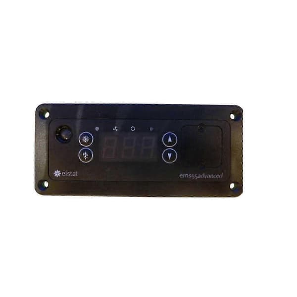 【BQ】Ny temperaturkontroll kompatibel med EMS-55 kylskåpsdisplay - Perfekt