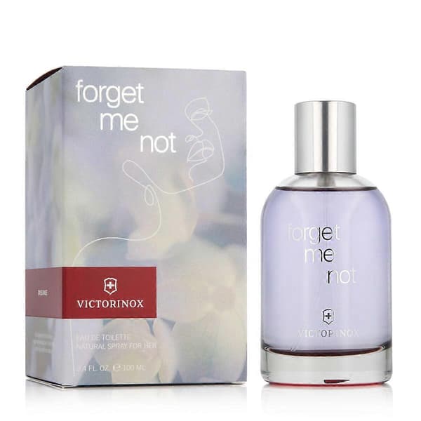 【BQ】Dameparfume EDP Forglemmigej 100 ml