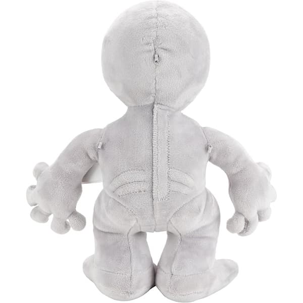 【BQ】Stranger Things Demogorgon Feature Plush - 30 cm Soft Plush with Opening Head and Sound Effects