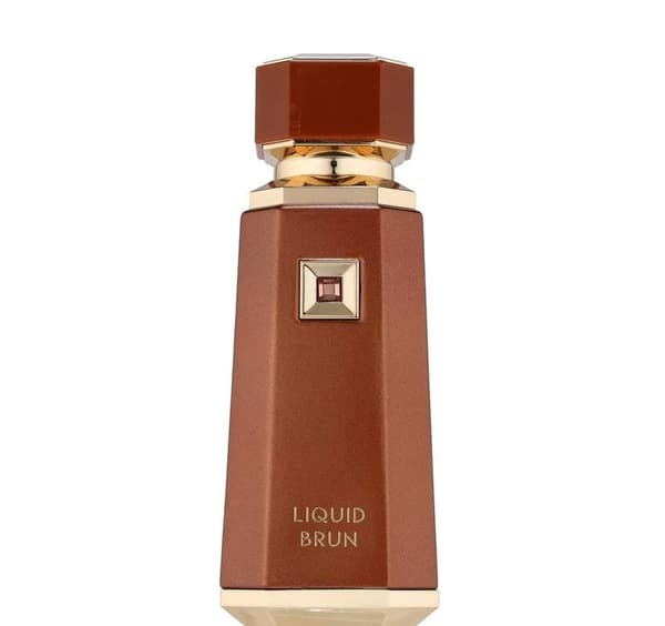 【BQ】French Avenue Liquid Brown EDP 100ml