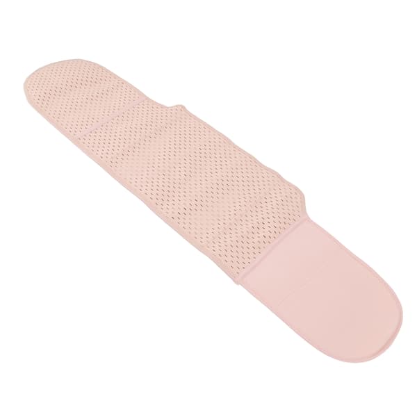 Magband för postpartum, full kroppsskulptering, andningsbar magbindel för hemmabruk XL