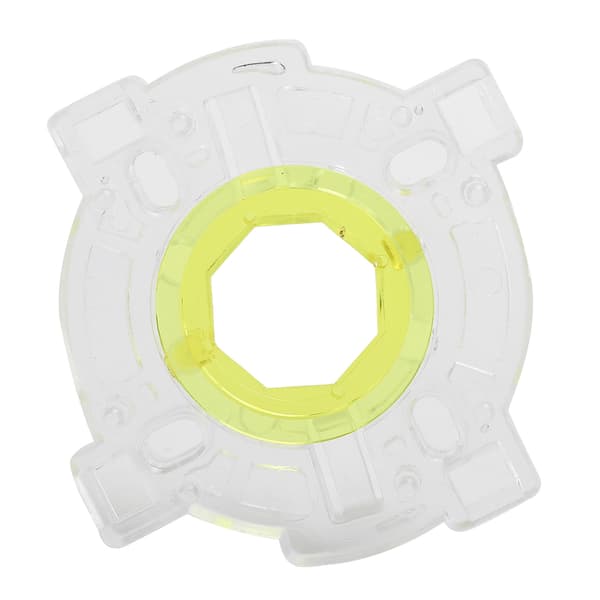 Åttekantet Joystick Restrictor Gate Plate - Forbedre din spillopplevelse!