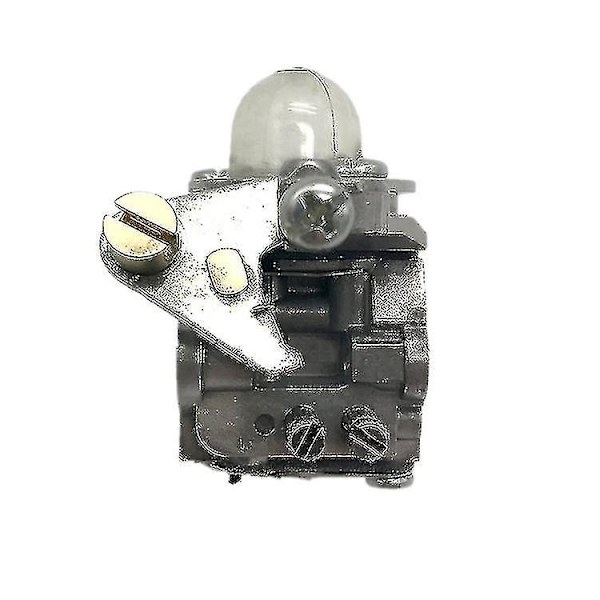 Förgasare C1u-k53 För Srm 2015 2305 2455 At203a-trimmer