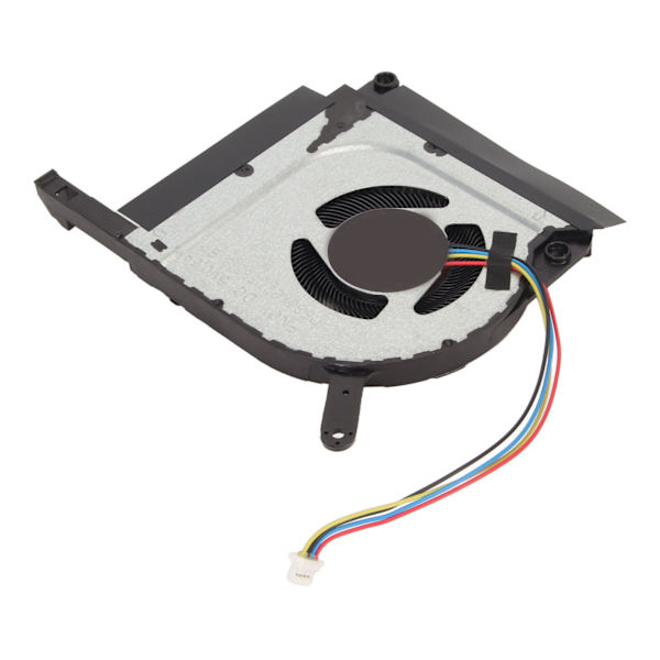 Laptop Køleventilator til ASUS TUF 4-Pin Stik Notebook Computer Køler Ventilator DC 5V 0.5A Input GPU Køleventilator