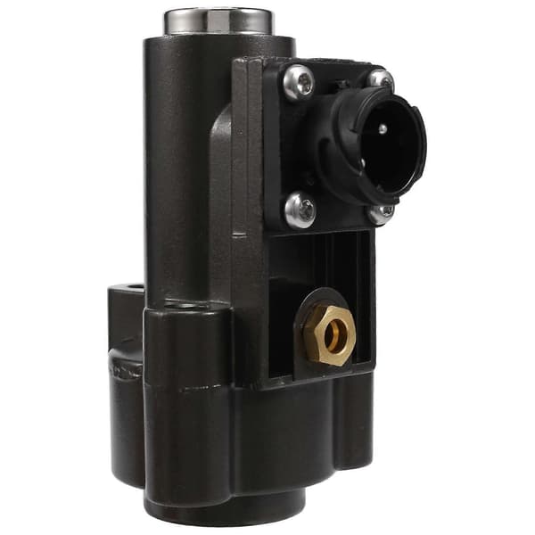 A9452642127 Bil Hvid Luftbremse Magnetventil Til Black