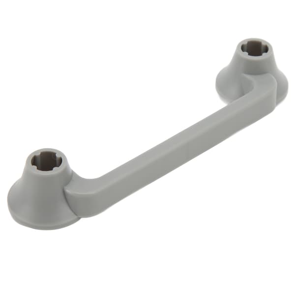 Drone Joystick Skydd för Mini 3 Pro Lättviktig Plast RC Rocker Skydd Grå