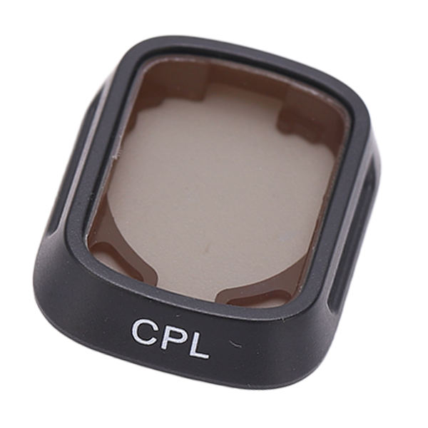 DJI Mini 3 Pro CPL-filter Multicoated optisk glas aluminiumslegeringslinse