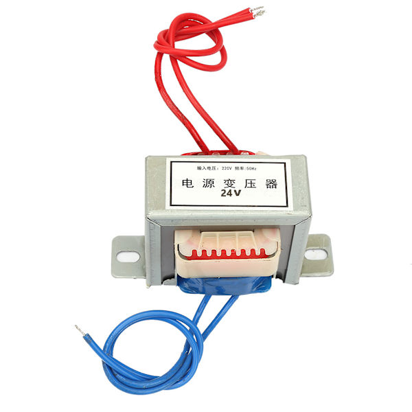 12V 24V 15W AC DC Strömadapter 220V 50Hz Transformator