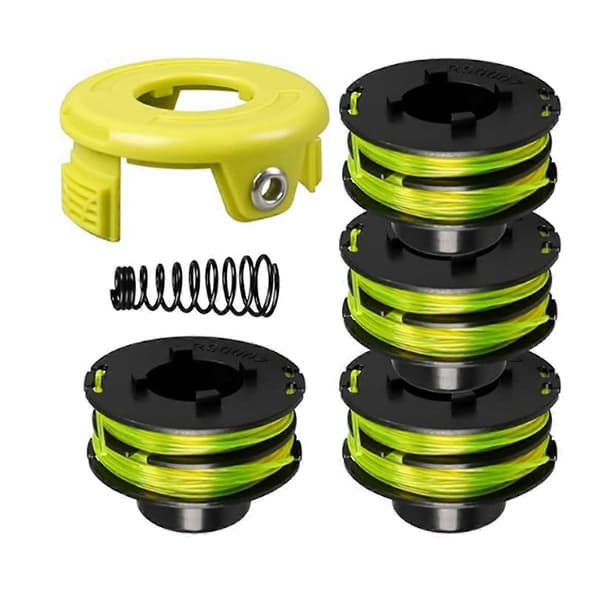 【BQ】Trimmerspole til Ryobi Rlt3025F RAC119 Klippetov