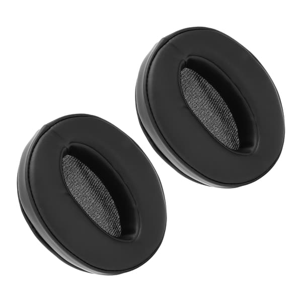 Erstatnings øreputer for Senheiser HD4.50bt/4.50 TNC/4.40bt Hodetelefoner
