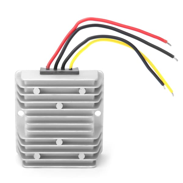 DC Spenningsreduserende Konvertermodul 36V48V til 24V 10A 240W Buck Transformator Konverter