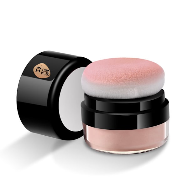 Air Cushion Blush Powder Långvarig vattentät ljusning