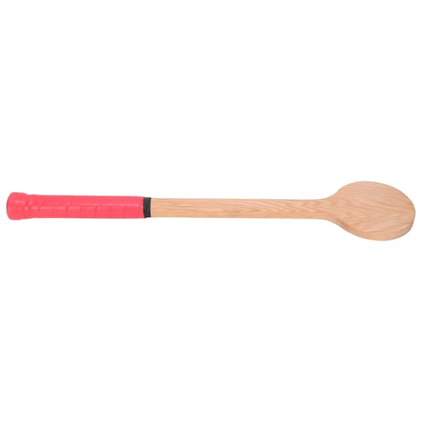 Tennisracket av tre, dessert, treningstilbehør
