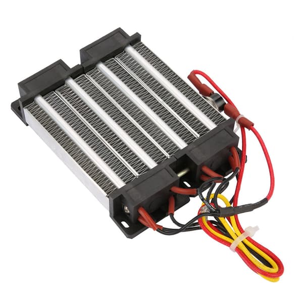220V 1000W Isoleret PTC Keramisk Varmelegeme PTC Varmeelement