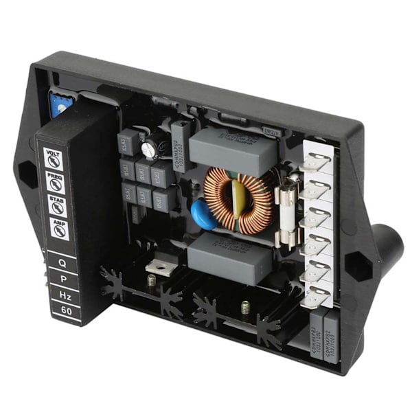 M16FA655A DC 30V Automatisk Spenningsregulator Elektrisk Stabilisator Generator Tilbehør