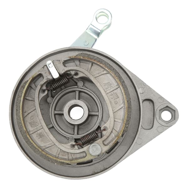 105MM Bremsemontering Anodisert Overflate Kompakt Bærbar Utskifting for Baja MB165