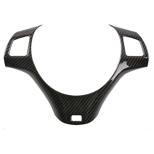 Ratcover i kulfiber til 05-11 BMW M3 E90 E91 E92 E93 - Thsinde