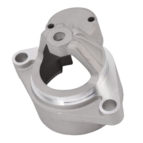 Startmotorfrontkåpa i aluminiumlegering med hög tillförlitlighet för 414 170F 178F 186F 192F