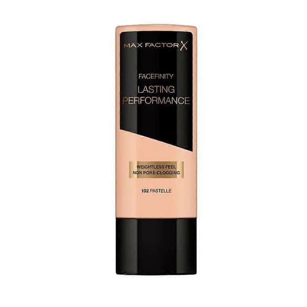 【BQ】Lasting Performance Weightless Feel Foundation 102 Pastelle 102 Pastelle
