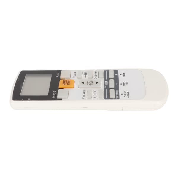 AR RAJ1E yleiskaukosäädin FUJITSU AR RAH1E AR RAH2E ilmastointilaitteelle