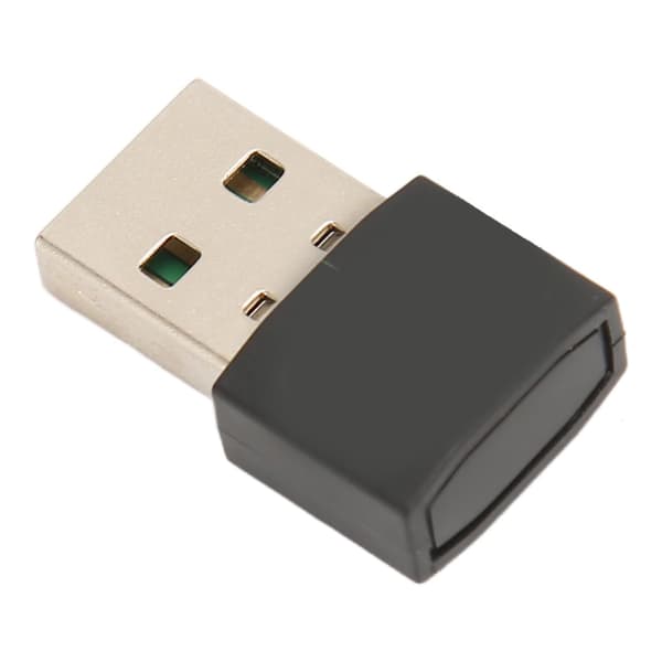 150 Mbps USB WiFi-adapter Trådløs netværk Ekstern modtager Mini netværksadapter til stationær bærbar computer