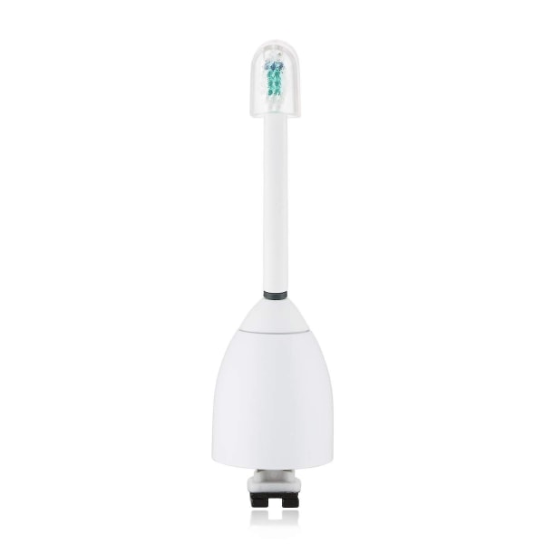 6st kompakta borsthuvuden i E-serien, kompatibel med Philips Sonicare E-serien Essence, Xtreme, Elite och Advance tandborste