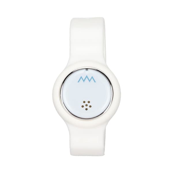 Bluetooth Tracker - Sanntids bærbar 5V/1A Smart Toveis Objektfinner for Android