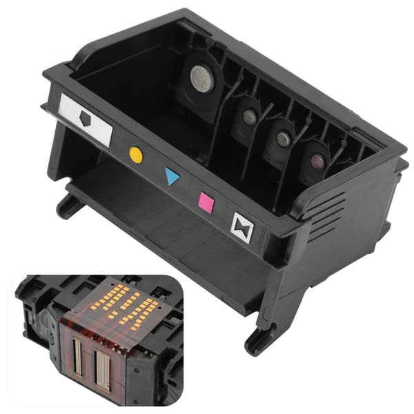 Mini 5-slots printerhoved udskiftning til HP 564/5468/C5388/C6380/D7560/309A