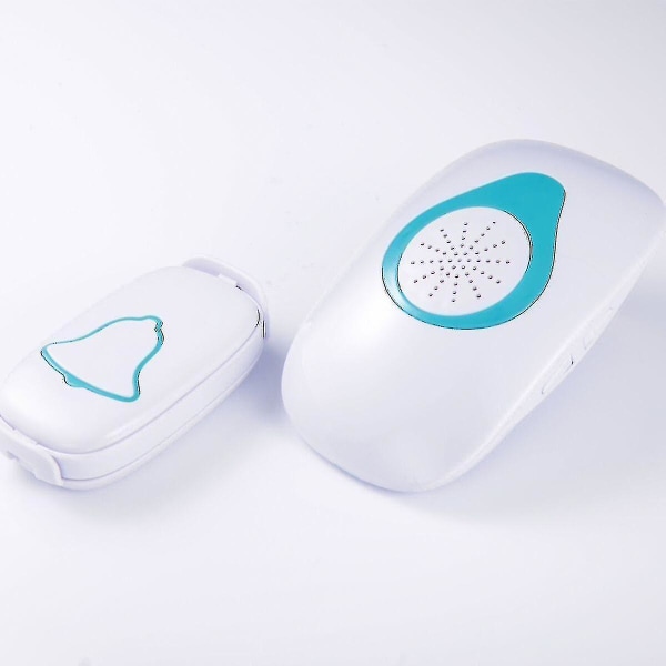 Door Wireless Home - Electronic Remote Langaton - Ovirenkaan kautta