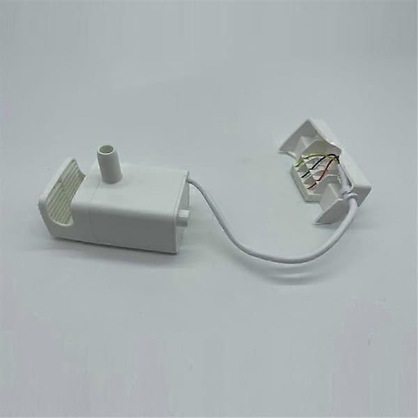 för Xiaomi Mijia Husdjursvattendispenser Pump HB-103 Reparationsmotor Vattenpump