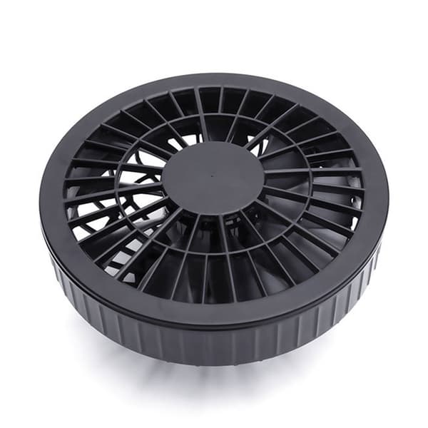 Ventilatorer til Air Condition Tøj Kølende Tøj Tilbehørssæt