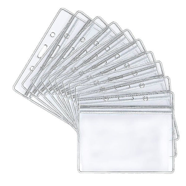 Card Holder Plastic