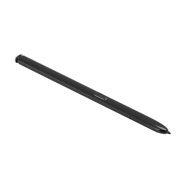 Elektromagnetisk berøringsskjermpenn for Samsung Galaxy Note 10 (svart)
